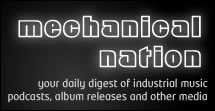mechanical nation